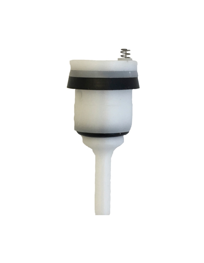 PISTON PARA FLUXOR 1000m PRESTO